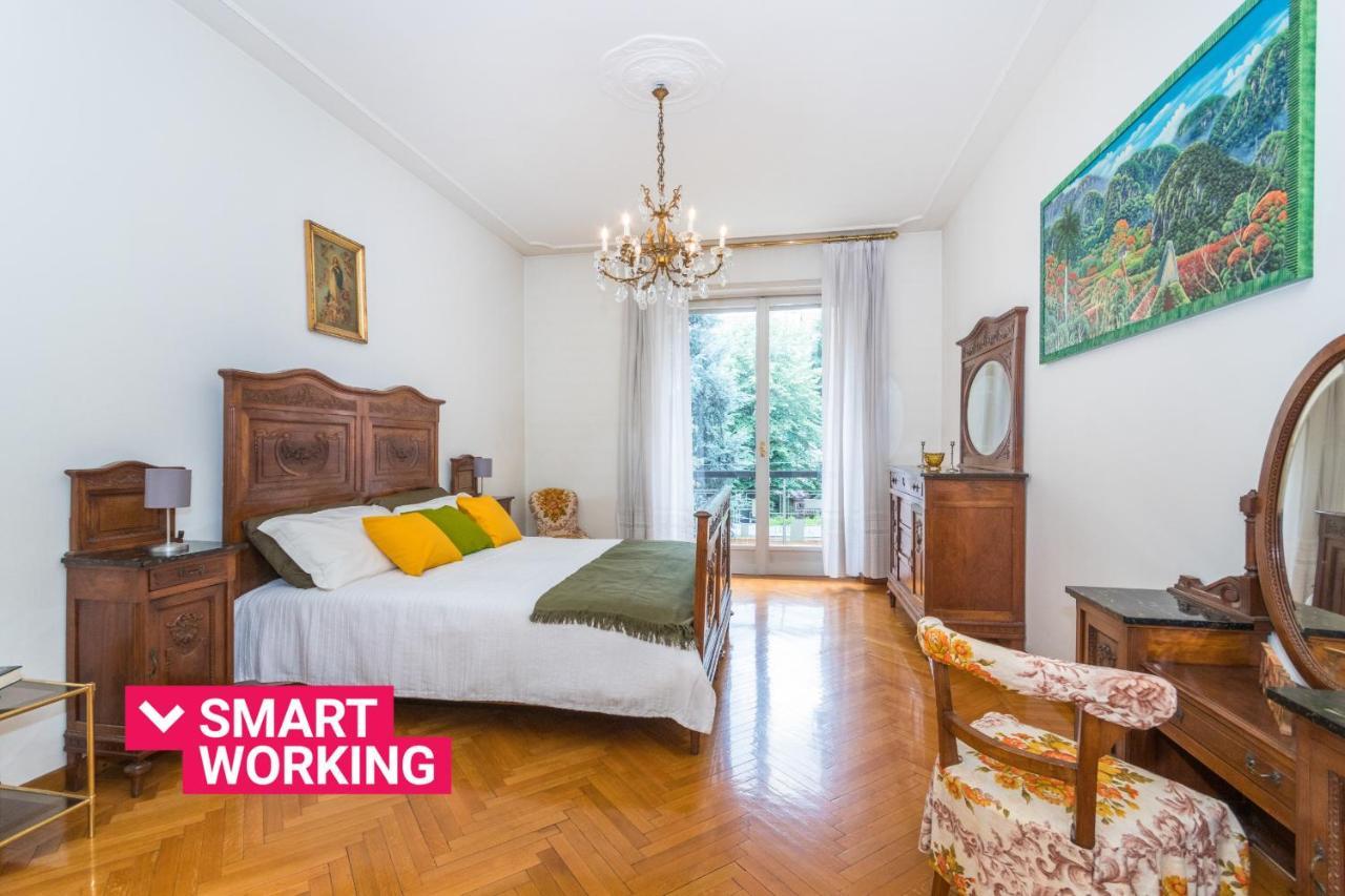 Crocetta Family By Wonderful Italy Appartamento Torino