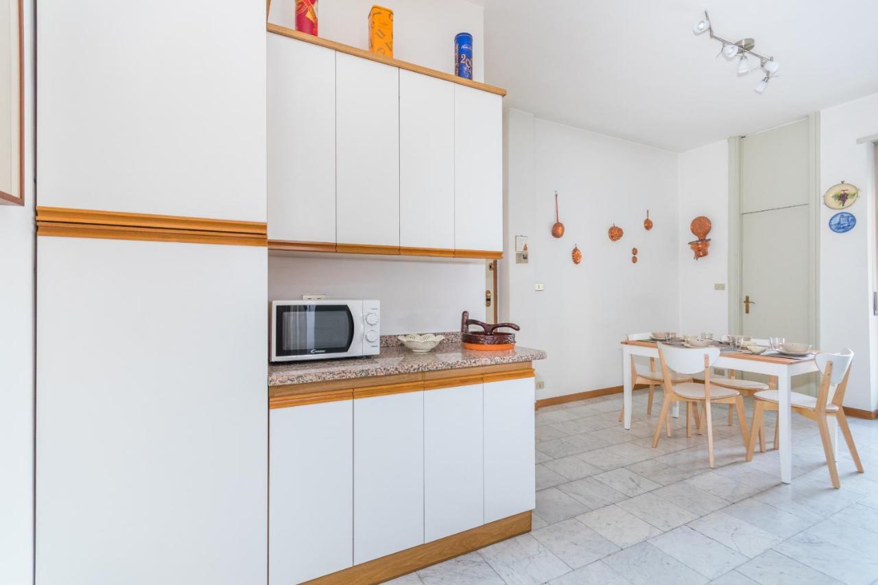 Appartamento Crocetta Family By Wonderful Italy