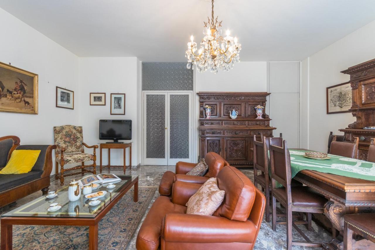 Appartamento Crocetta Family By Wonderful Italy