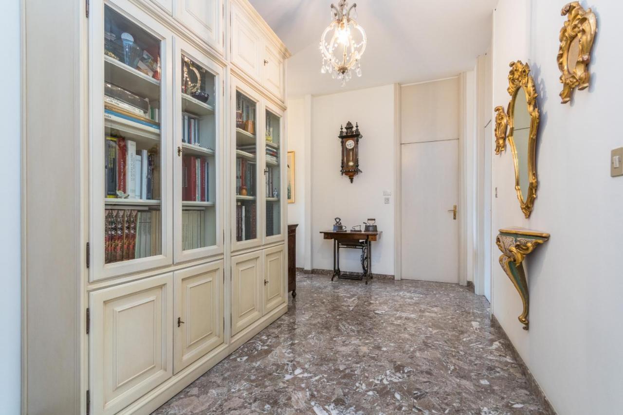 Crocetta Family By Wonderful Italy Appartamento