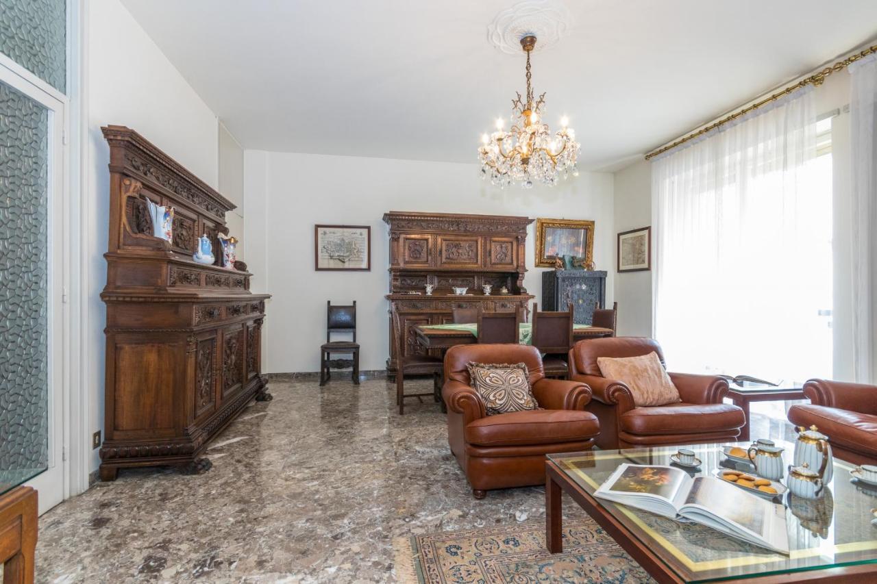Crocetta Family By Wonderful Italy * Torino