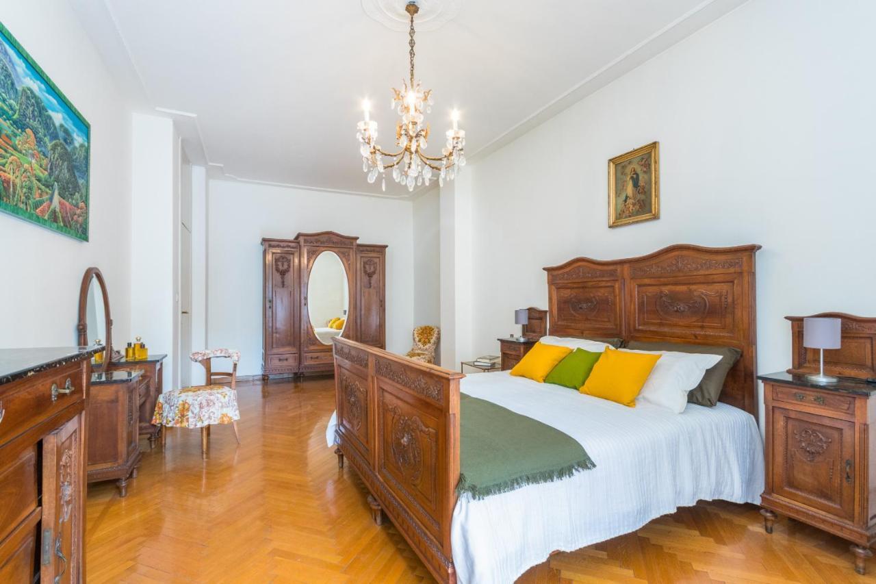 Crocetta Family By Wonderful Italy