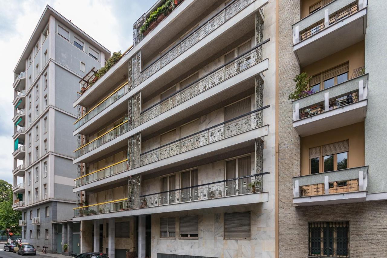 Appartamento Crocetta Family By Wonderful Italy Torino