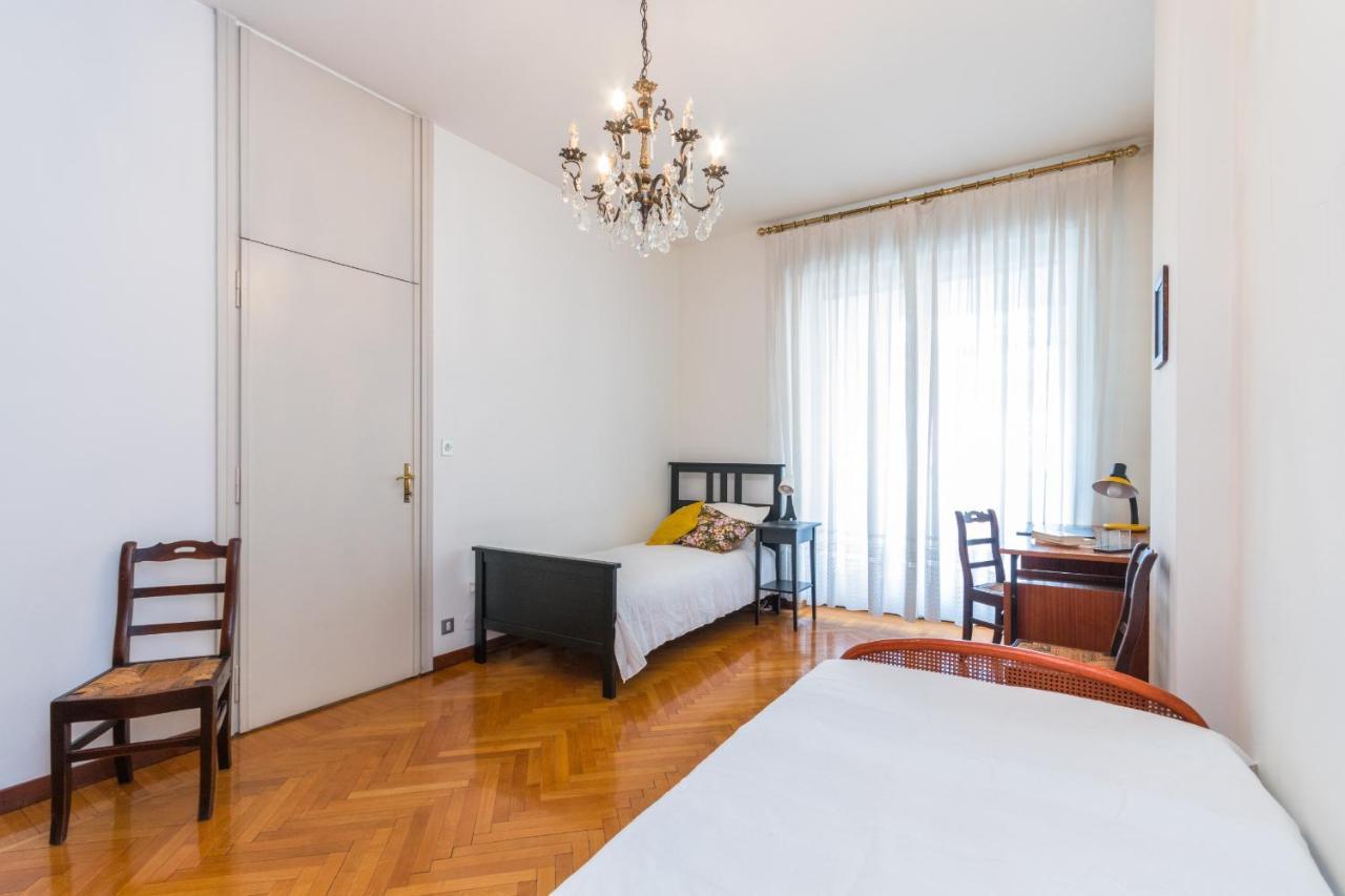 Crocetta Family By Wonderful Italy Appartamento *