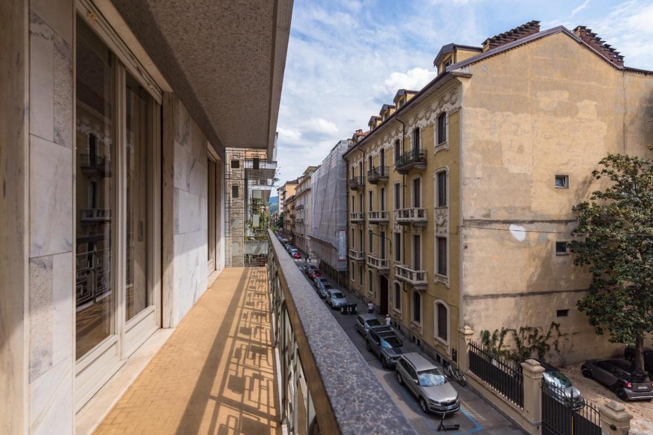 Crocetta Family By Wonderful Italy Appartamento Torino